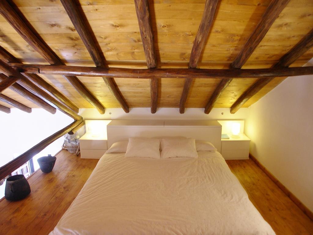 Casa Вила-ду-Биспо Номер фото