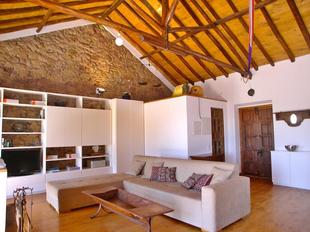 Casa Вила-ду-Биспо Номер фото