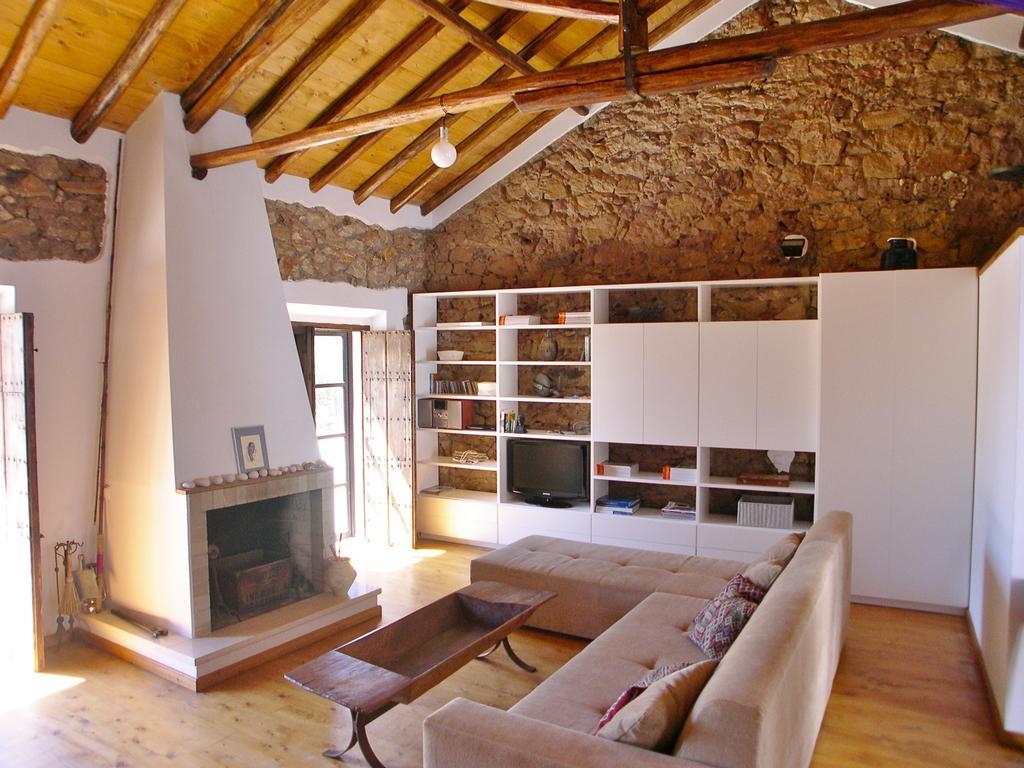 Casa Вила-ду-Биспо Номер фото