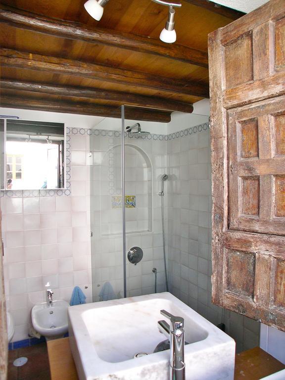 Casa Вила-ду-Биспо Номер фото