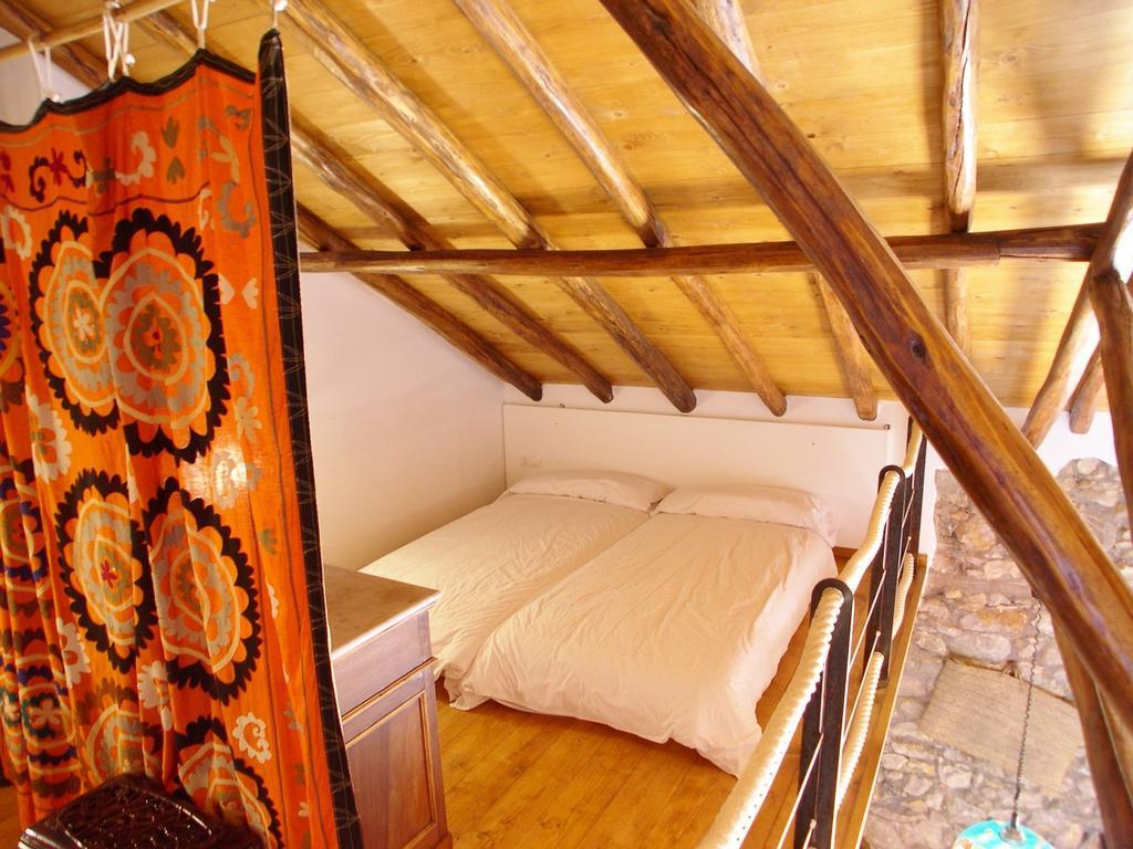 Casa Вила-ду-Биспо Номер фото